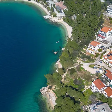 Holiday home Kuca Za Odmor La Lu