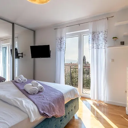 Kuca Za Odmor La Lu Stanici