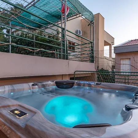 Kuca Za Odmor La Lu * Stanici