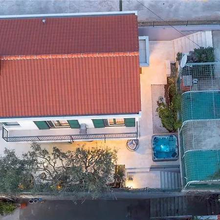 Semesterbostad Kuca Za Odmor La Lu Stanici