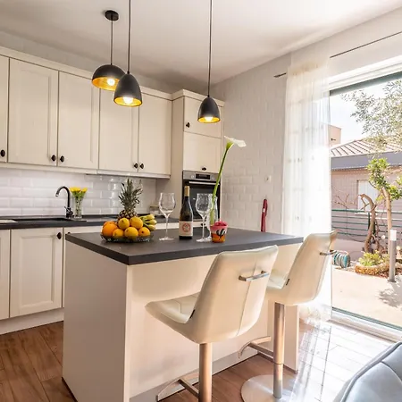 Kuca Za Odmor La Lu Stanici