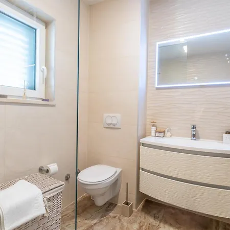 Kuca Za Odmor La Lu * Stanici