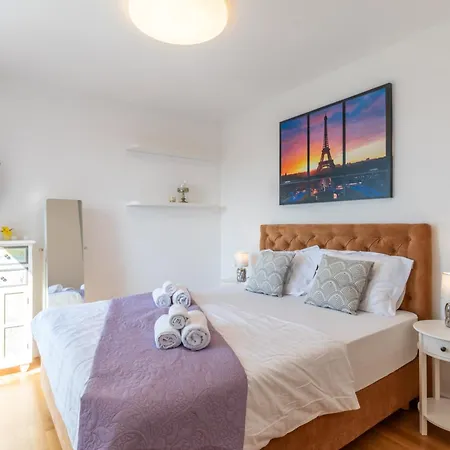 Kuca Za Odmor La Lu Semesterbostad *