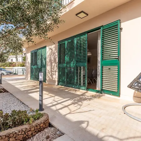 Semesterbostad Kuca Za Odmor La Lu *