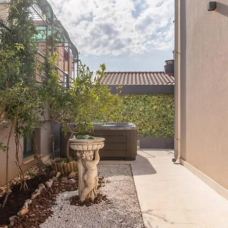 Kuca Za Odmor La Lu Holiday home Stanici