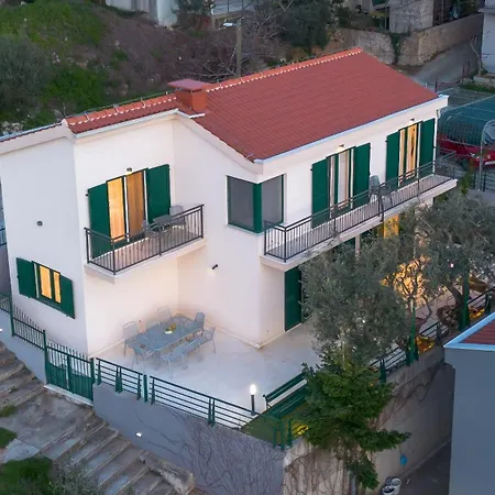 Kuca Za Odmor La Lu Semesterbostad