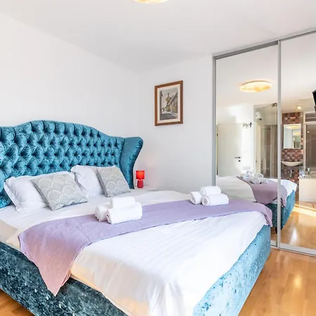 Kuca Za Odmor La Lu Semesterbostad Stanici