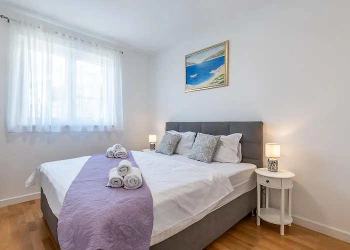 Vikendica Kuca Za Odmor La Lu *