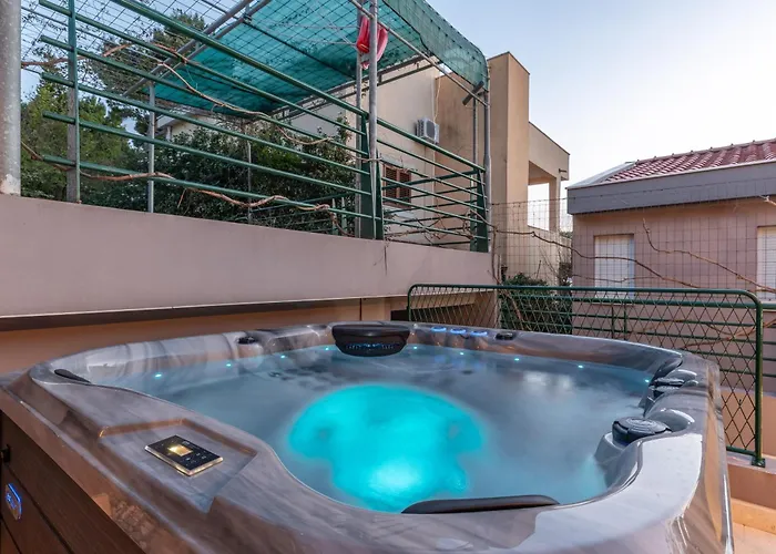 Kuca Za Odmor La Lu * Stanici