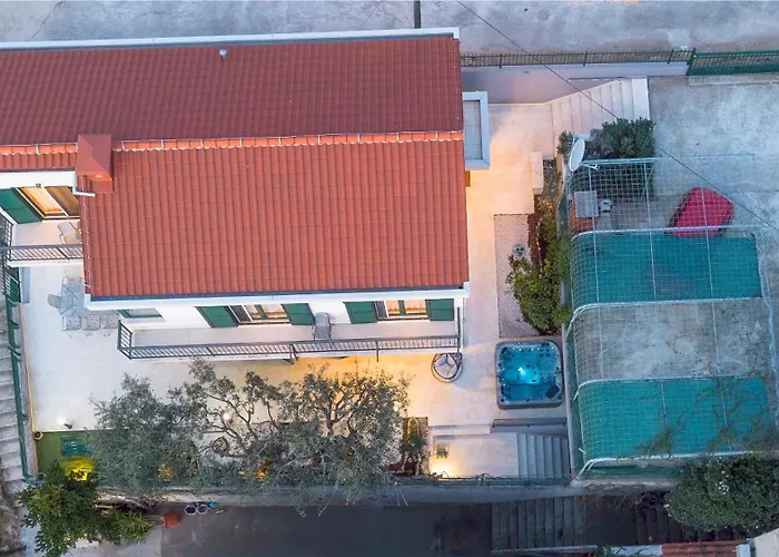 Vikendica Kuca Za Odmor La Lu Stanici