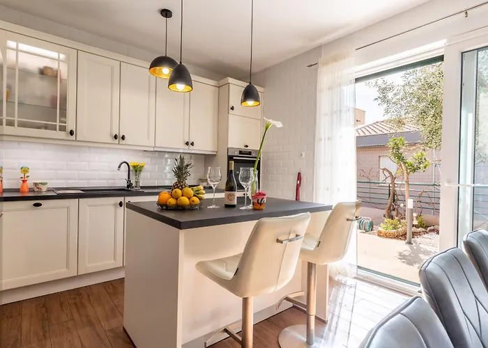 Kuca Za Odmor La Lu Stanici