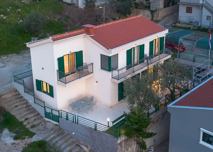 Kuca Za Odmor La Lu Vikendica