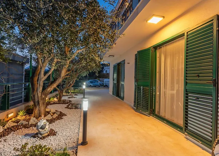 Vikendica Kuca Za Odmor La Lu *